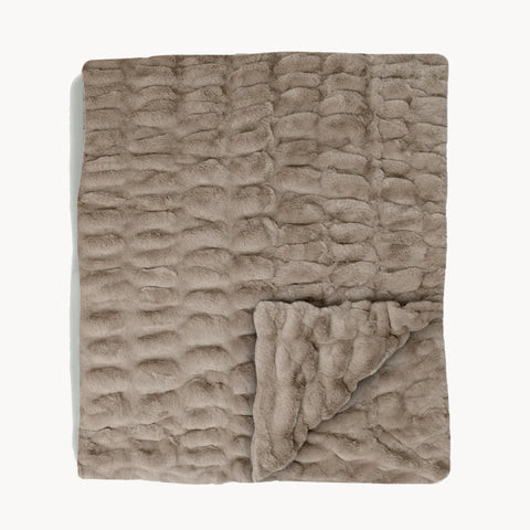 Desert Dune | Lola Blankets
