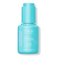 Tula Wrinkle Treatment Drops Retinol Alternative Serum | Ulta