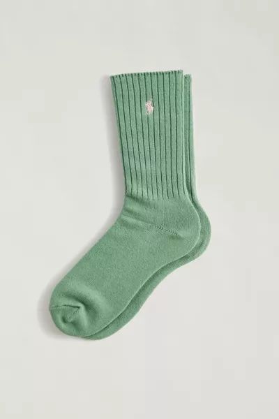 Polo Ralph Lauren Classic Cotton Crew Sock | Urban Outfitters (US and RoW)