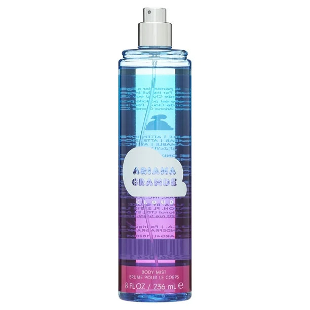 Ariana Grande Ladies Cloud Body Mist 7.98 oz Fragrances 0812256024194 | Walmart (US)