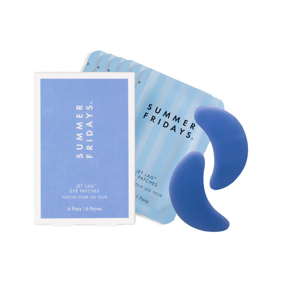 Jet Lag Eye Patches | Space NK - UK