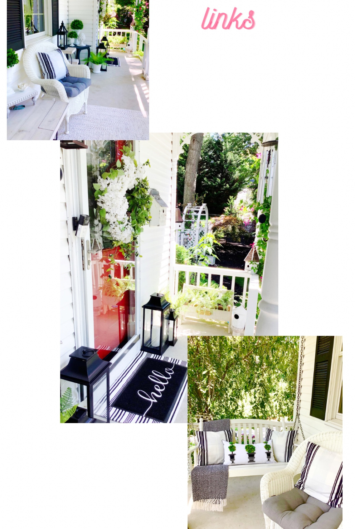 Links to porch refresh

#LTKSeasonal #LTKFind #LTKhome