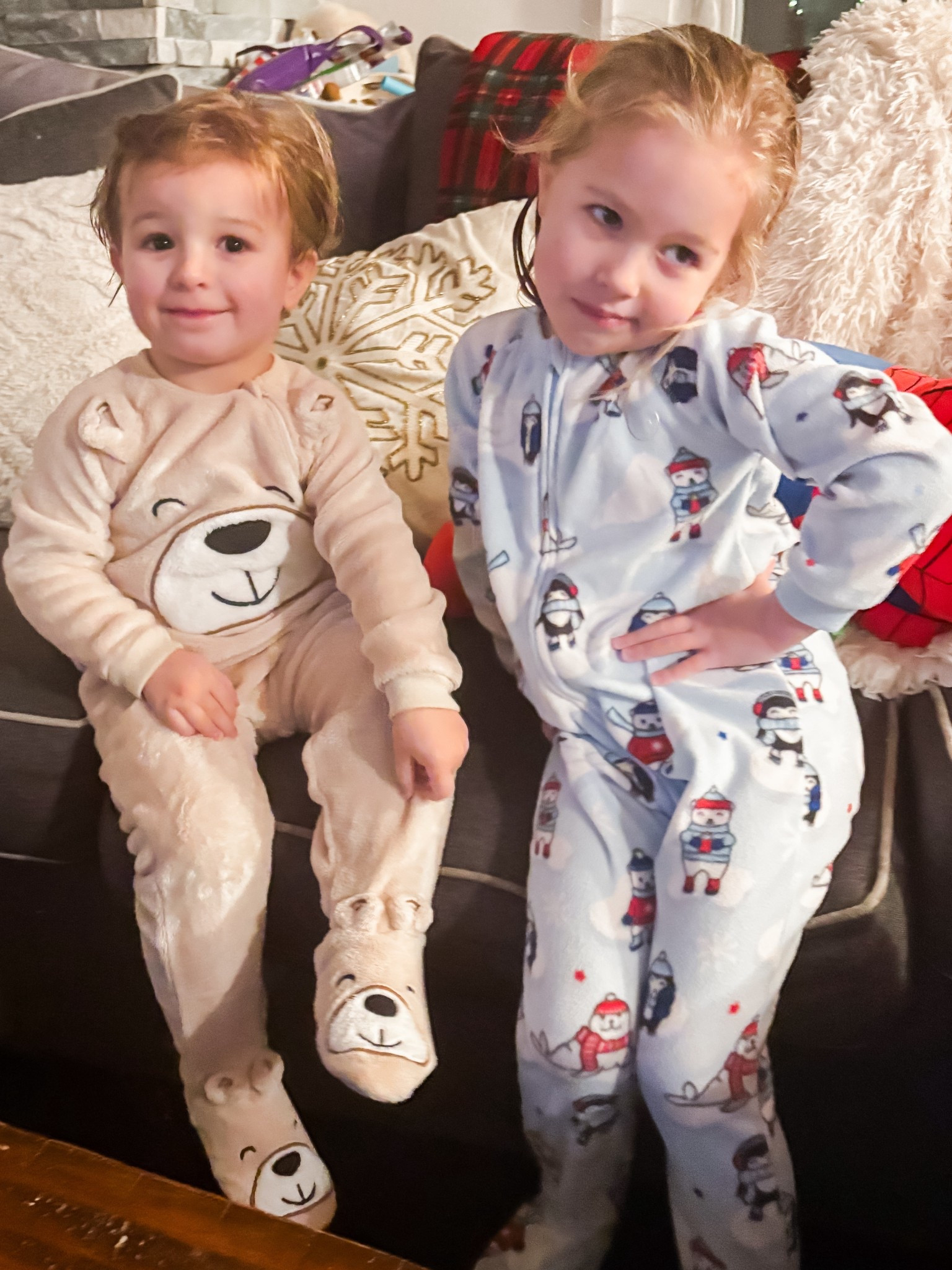 Kids fleece pajamas on sale! Free shipping this weekend only!! 
Winter pjs on sale
Toddler boy fleece pj
Toddler girl fleece pj
Toddler boy winter pajama
Baby boy winter pajama
Toddler boy bear pj
Pj sale for kids
Linking my recent orderr plus
#childrensplace

#LTKSaleAlert #LTKKids #LTKBaby