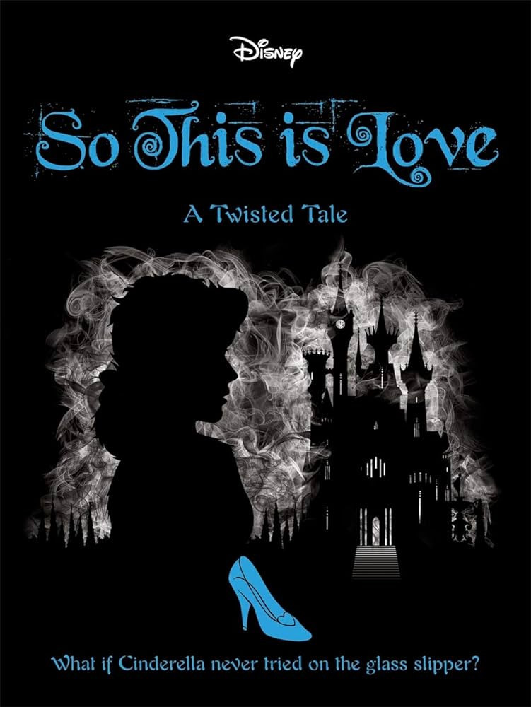 Disney Princess Cinderella So This Love | Amazon (US)