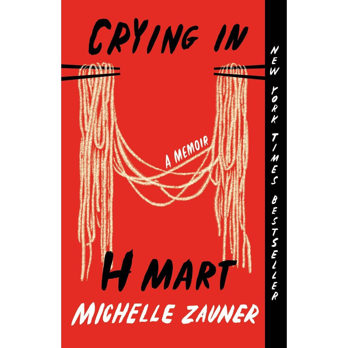 Crying In H Mart - by Michelle Zauner (Paperback) | Target