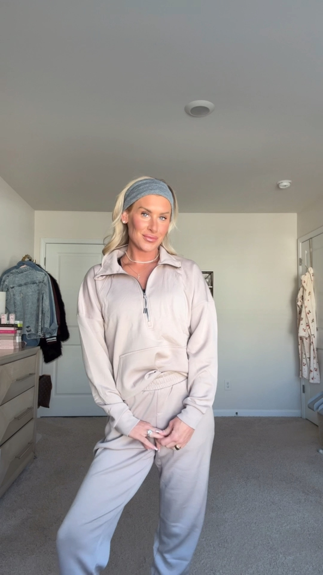 From the gym to the plane - @Marika has you covered. Their pieces are SO soft and can be dressed up or down easily. Up to 80% off on the site now! 🙌🏼 

#LTKootd #LTKActive #LTKSaleAlert