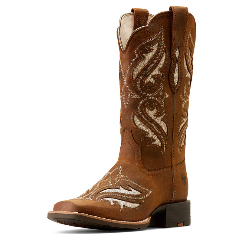 Round Up Bliss Western Boot | Ariat (US)