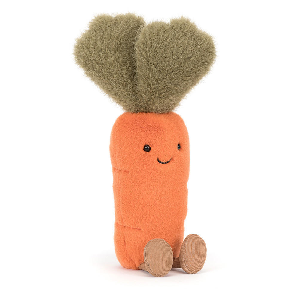 Amuseables Carrot | Jellycat US