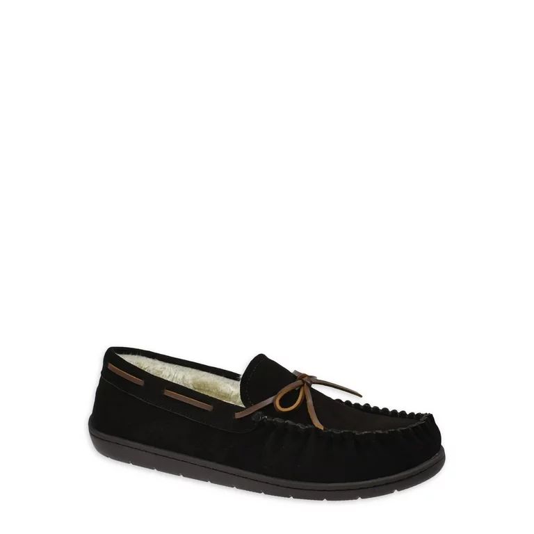 George Men's Trapper Moccasin Slipper | Walmart (US)