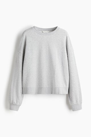 H & M - Sweatshirt - Gray | H&M (US + CA)