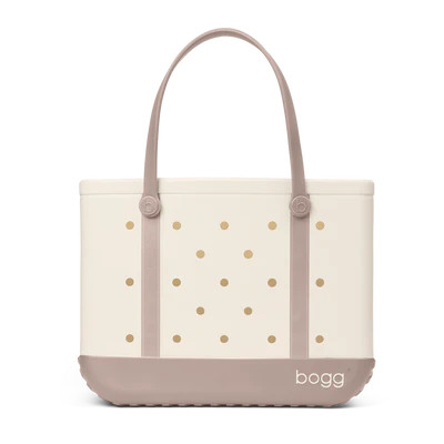 Original Bogg Bag - Varsity Mushroom | Bogg