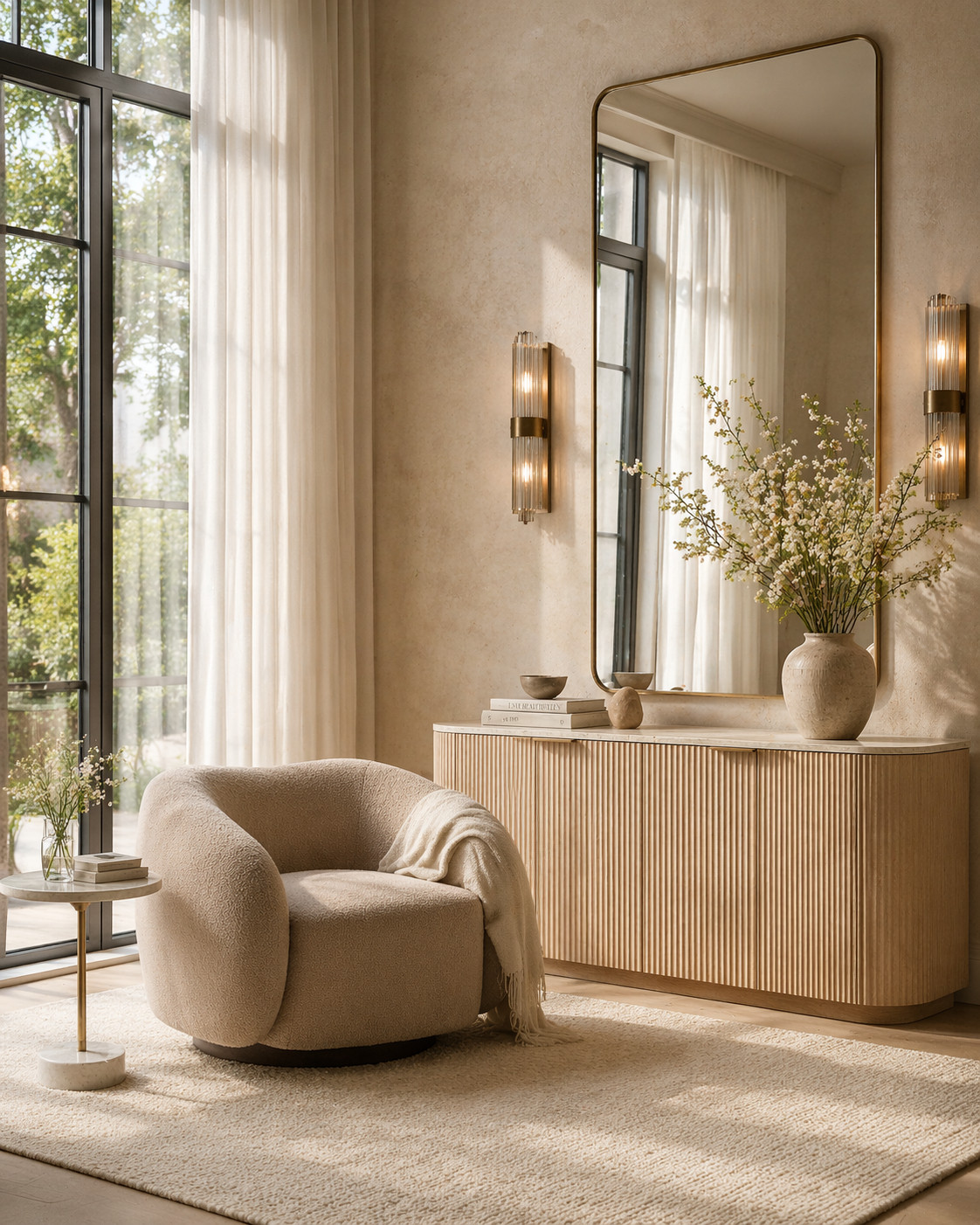 Cozy sitting corner inspired by RH- All pieces are from amazon!

amazon home, amazon decor, modern decor, luxury home, luxury decor, spring refresh 

 #LTKHome #LTKSaleAlert