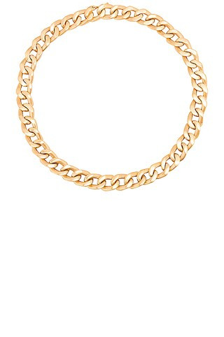 Chain Necklace | FWRD 
