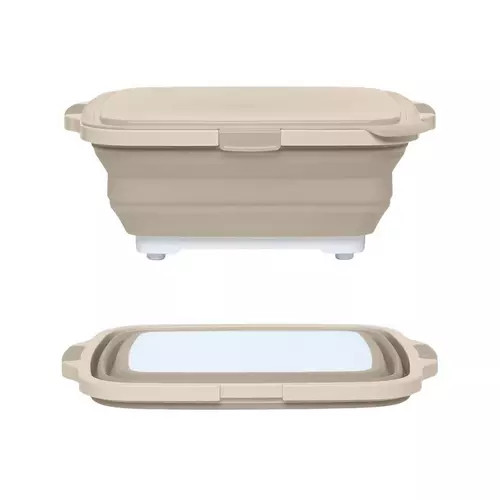 Drip EZ V2 BBQ Prep Tub | Scheels Sports