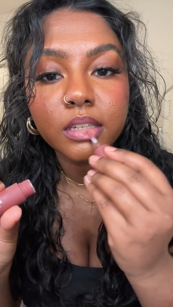 Been loving a pink lip, so pretty and perfect for spring!

#LTKbeauty #LTKVideo #LTKSeasonal