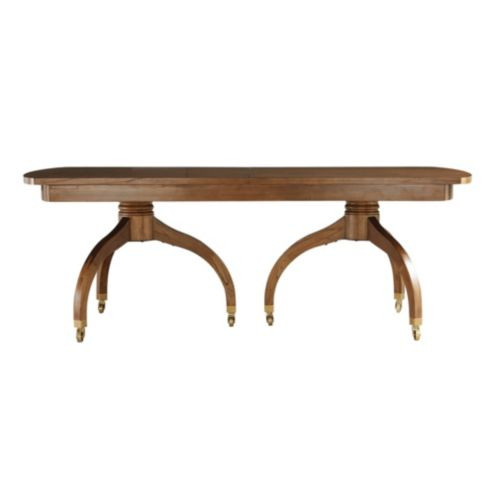 Anderson Extension Dining Table | Ballard Designs | Ballard Designs, Inc.