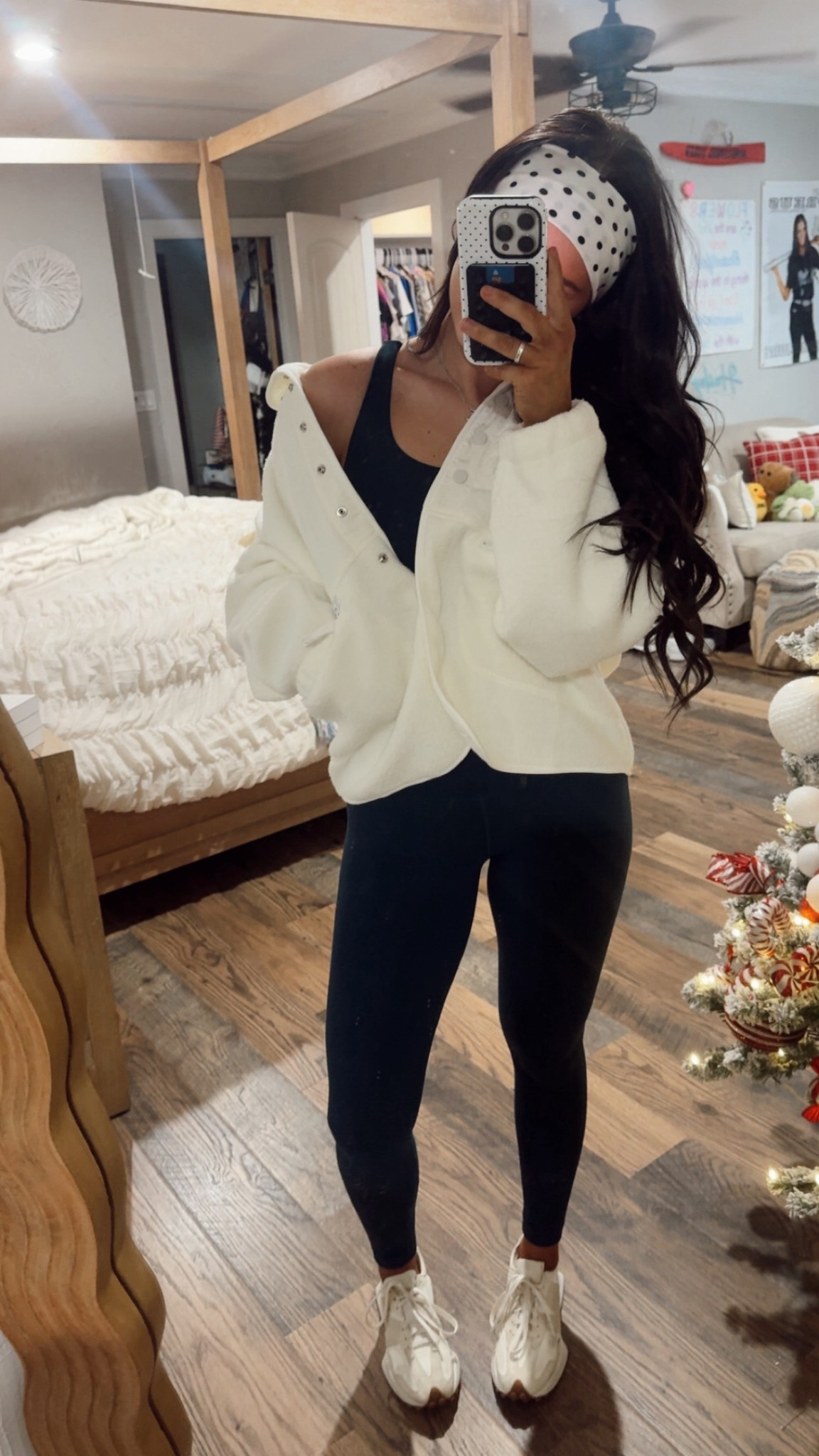 Athletic but cute

#LTKfitnessgoals #LTKgrwm #LTKootd