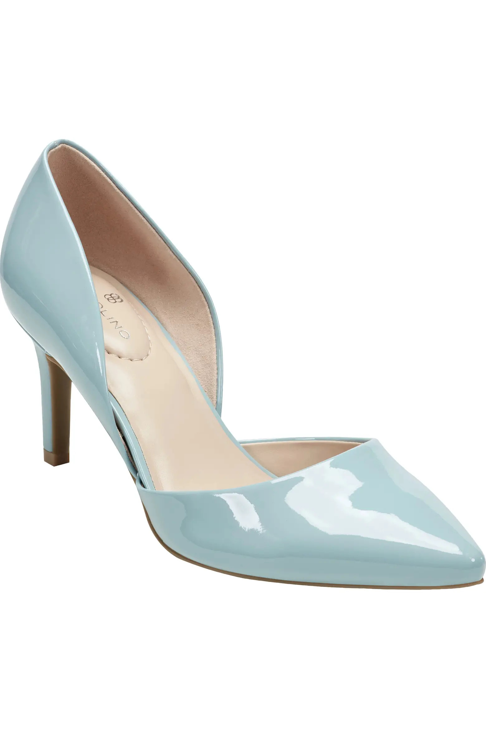 Bandolino d'Orsay Pump (Women) | Nordstrom | Nordstrom