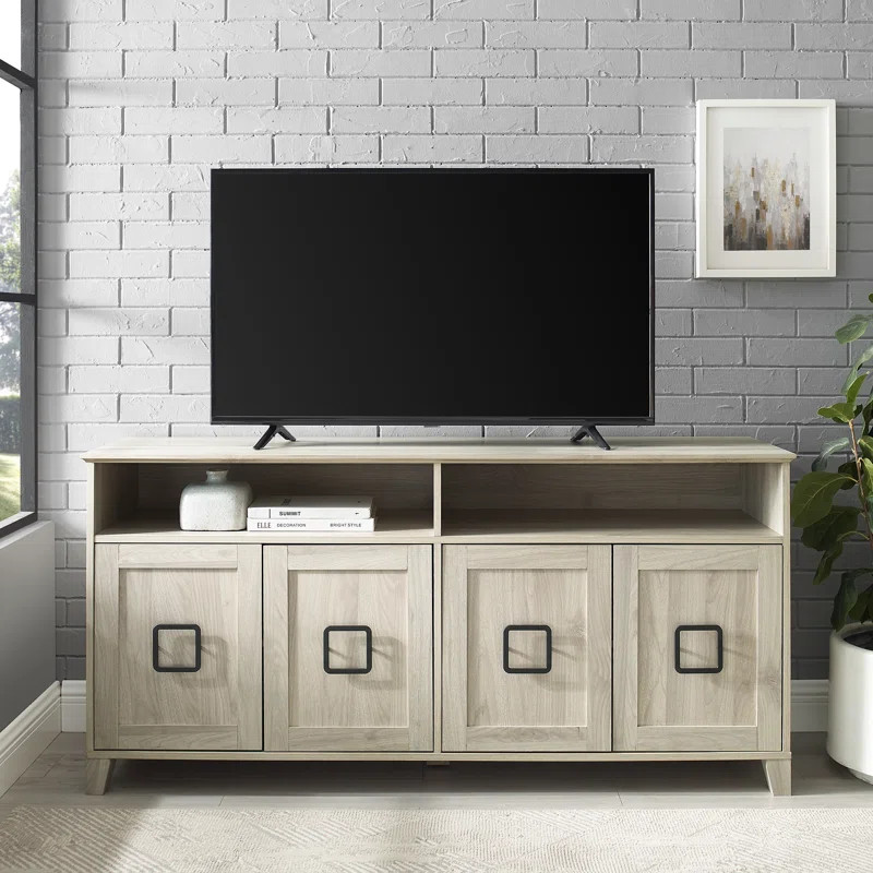 Eddahbi TV Stand for TVs up to 65" | Wayfair Professional