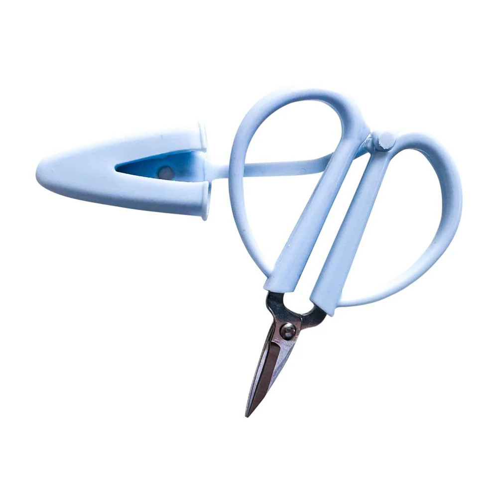 Penny Linn Blue Super Snip Scissors | Penny Linn Designs