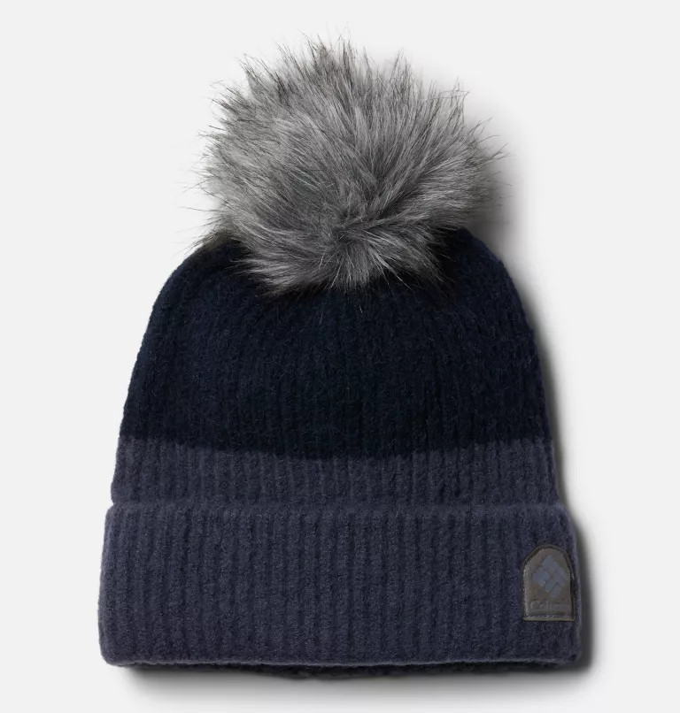 Winter Blur™ Pom Pom Beanie | Columbia Sportswear