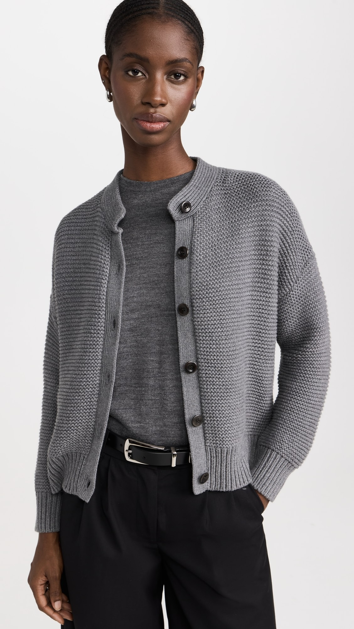 Alex Mill Nico Chunky Cardigan | Shopbop | Shopbop