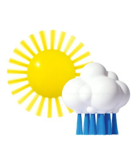 Fat Brain Toy Co. Plui Weather Water Toy Set | Zulily