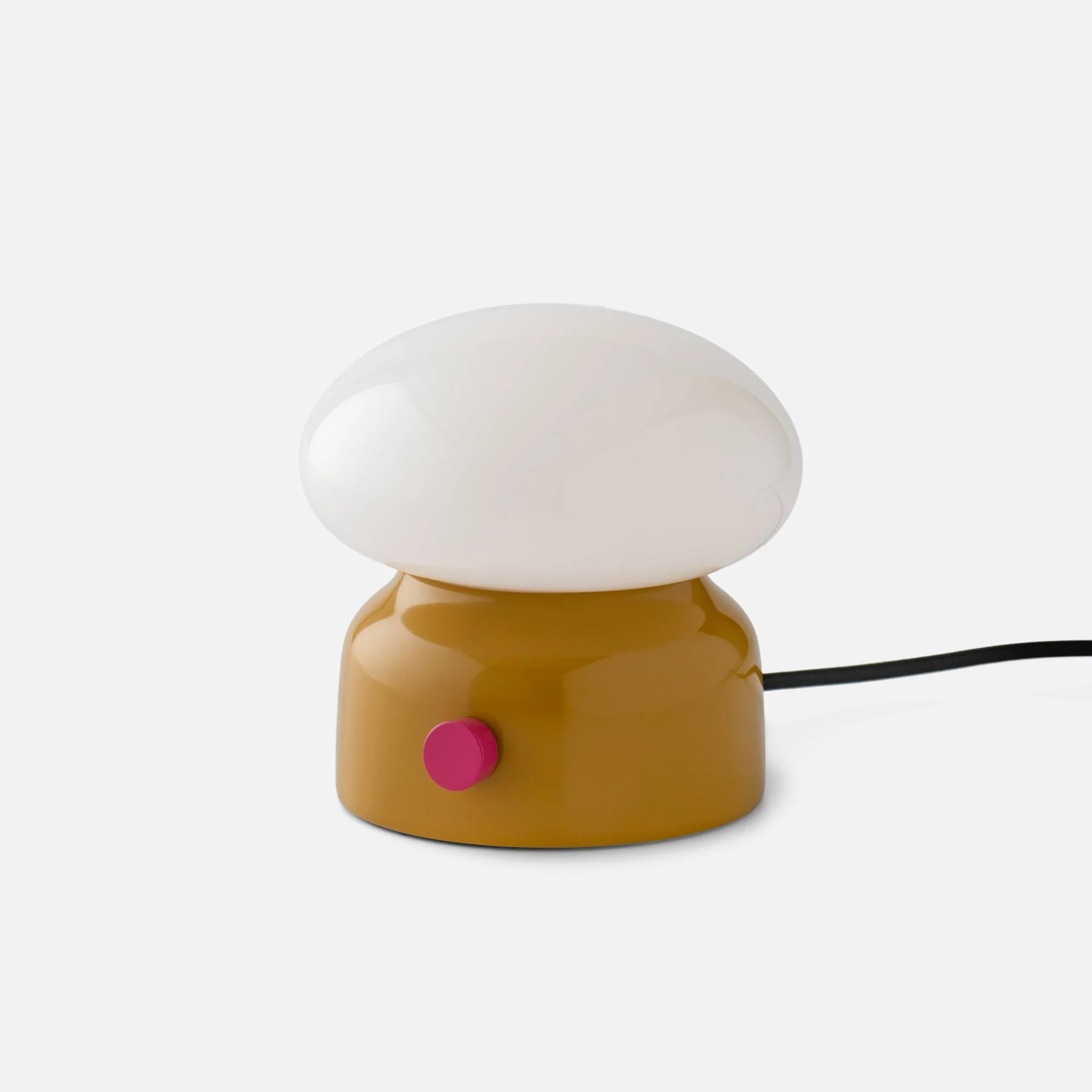 Teig Lamp | Schoolhouse