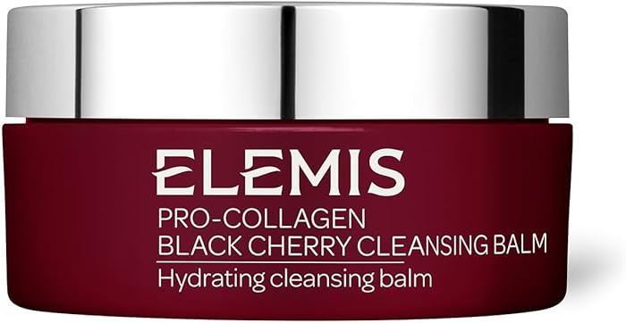 ELEMIS Pro-Collagen Cleansing Balm 100g – Original, Rose, Fig, Black Cherry & Fragrance-Free ... | Amazon (UK)