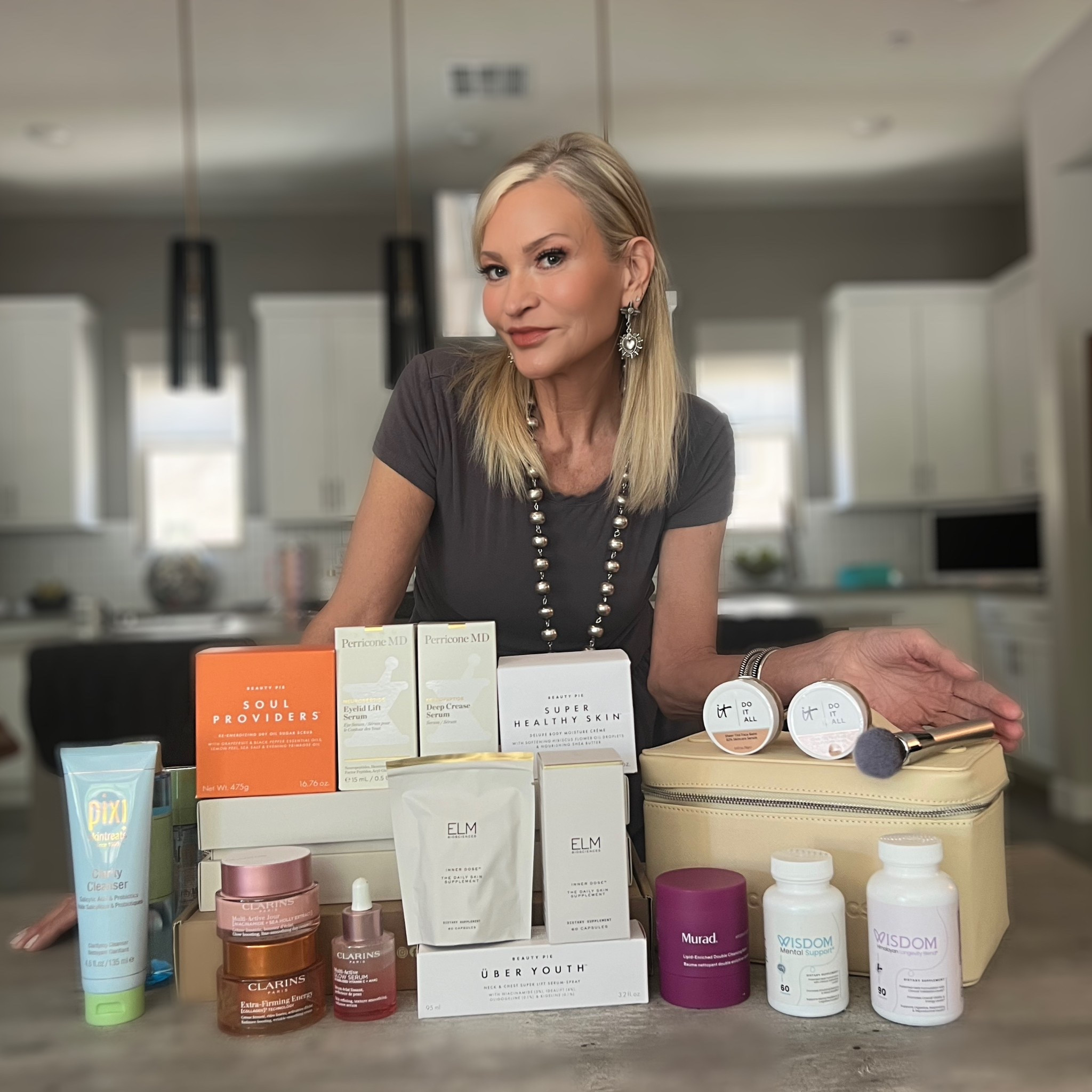 ‘Share-Worthy’ PR skincare HEROS that I’ve used, liked & will reorder. 

Check my post for the details on each and I’ve linked to all below. ❤️


#LTKOver40 #LTKdayinmylife