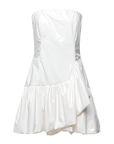 ANIYE BY  | White Women‘s Short Dress  | YOOX | YOOX (US)