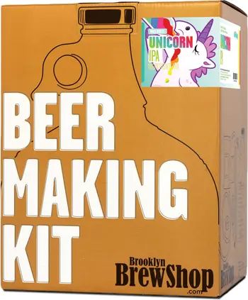 Brooklyn Brew Shop 'Everyday IPA' One Gallon Beer Making Kit | Nordstrom | Nordstrom