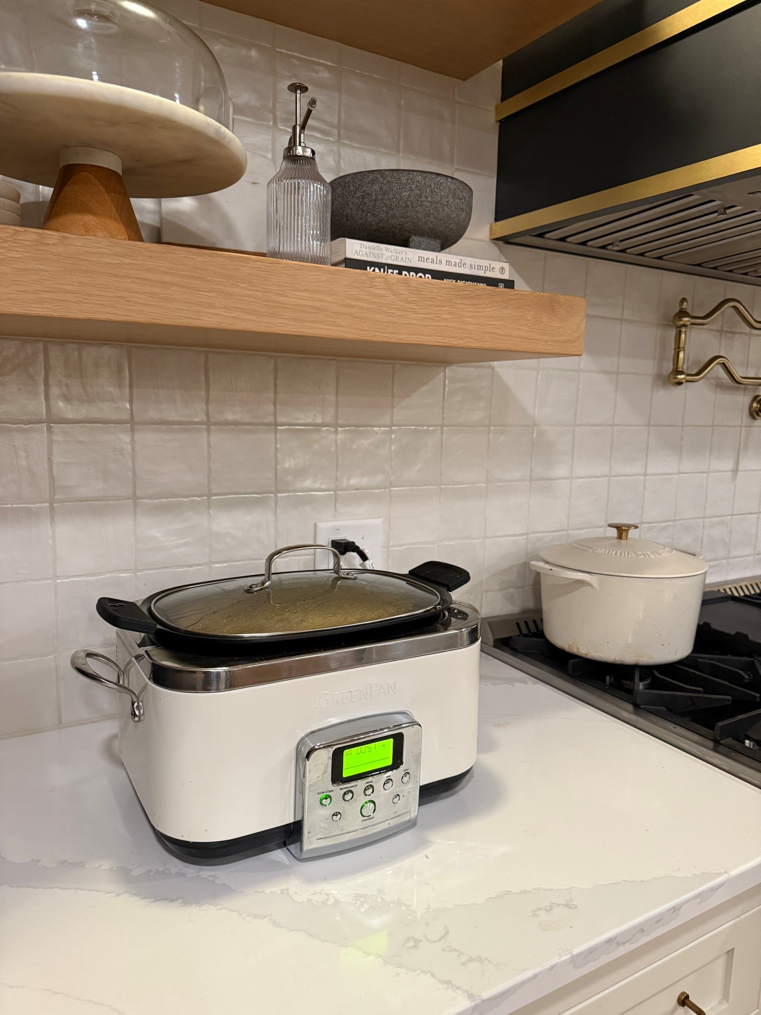 Best Slow Cooker  - great for browning/sautéing, steaming, baking, and making soup, rice & more.

#LTKHoliday #LTKHome #LTKSaleAlert