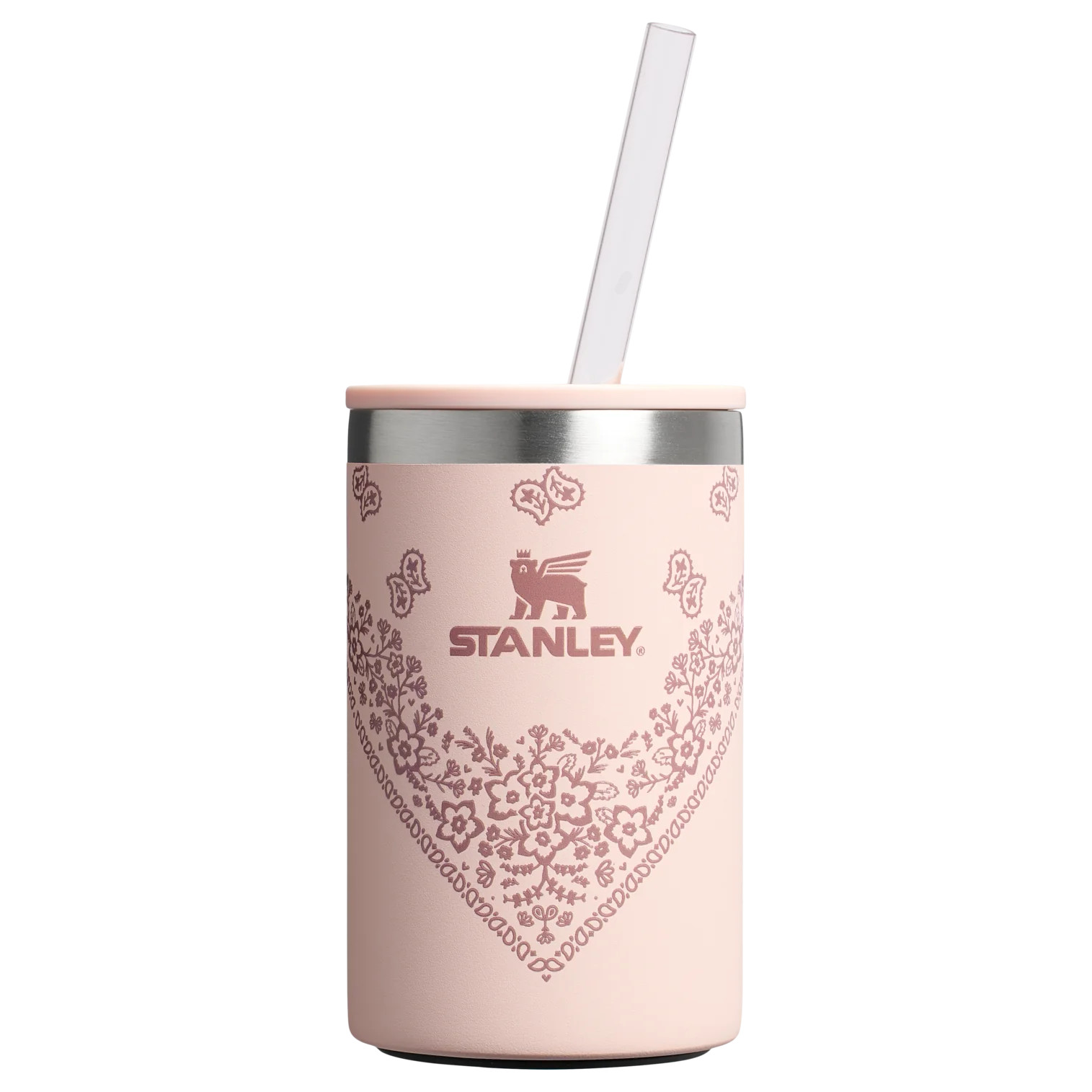 The Mesa Rose Everyday Can Cooler Cup | 10 OZ | Stanley 1913 (US)