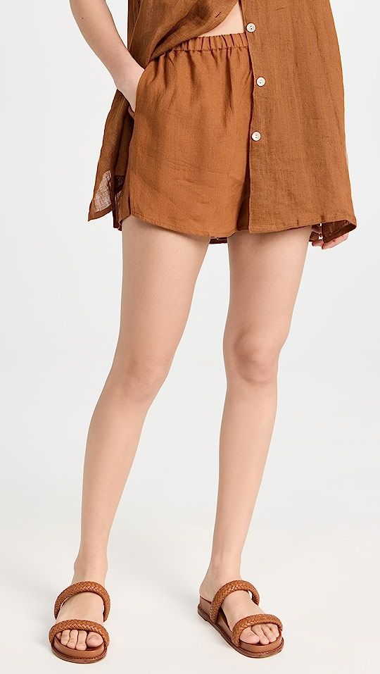 Tallows Shorts | Shopbop