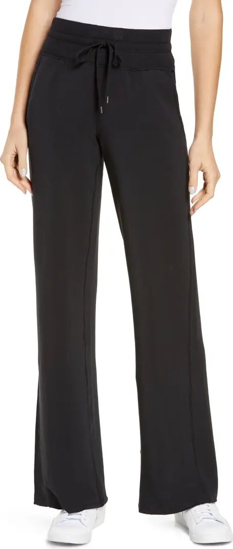 Peaceful Wide Leg Sweatpants | Nordstrom Rack