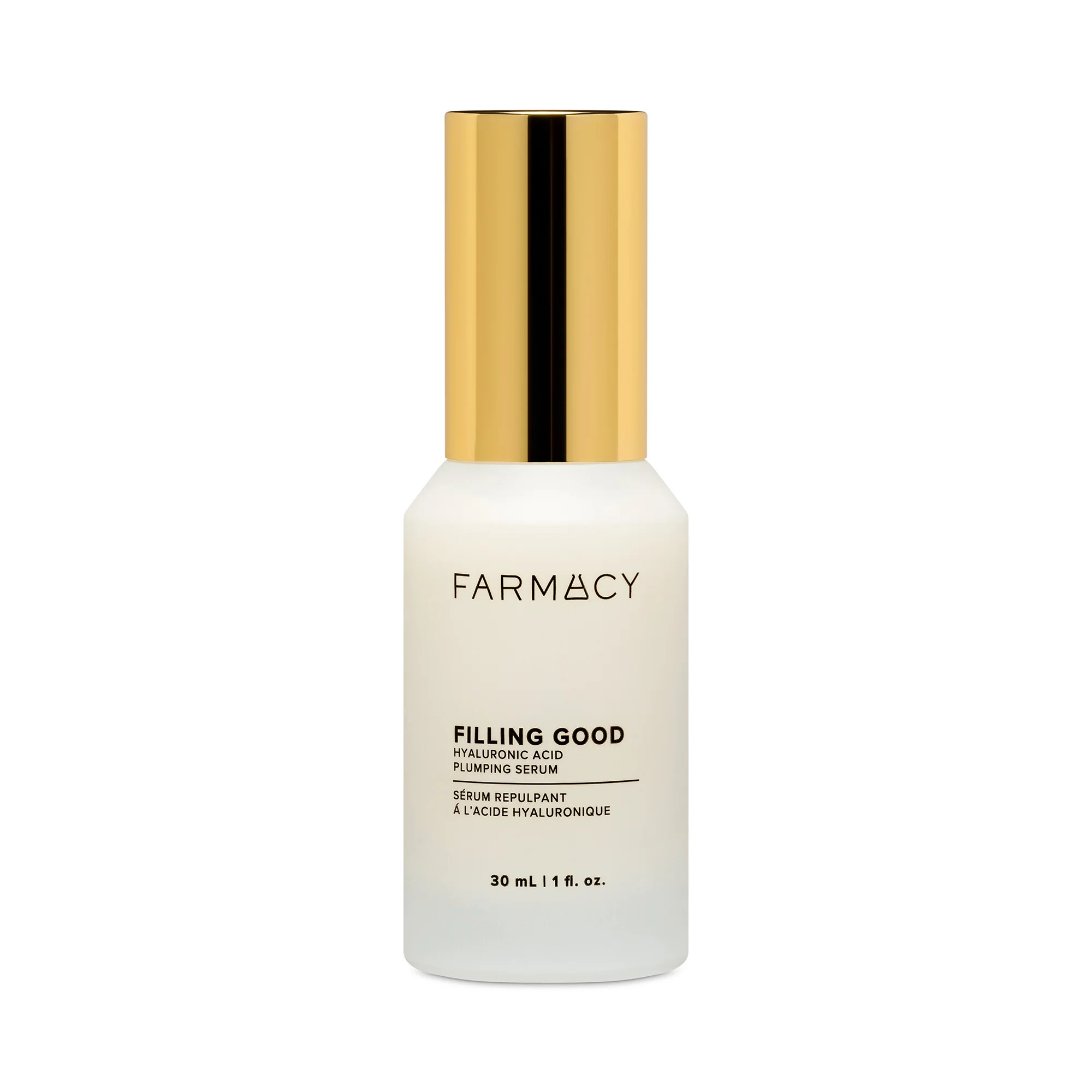 Filling Good Hyaluronic Acid Skin Plumping Serum | Farmacy Beauty | Farmacy Beauty