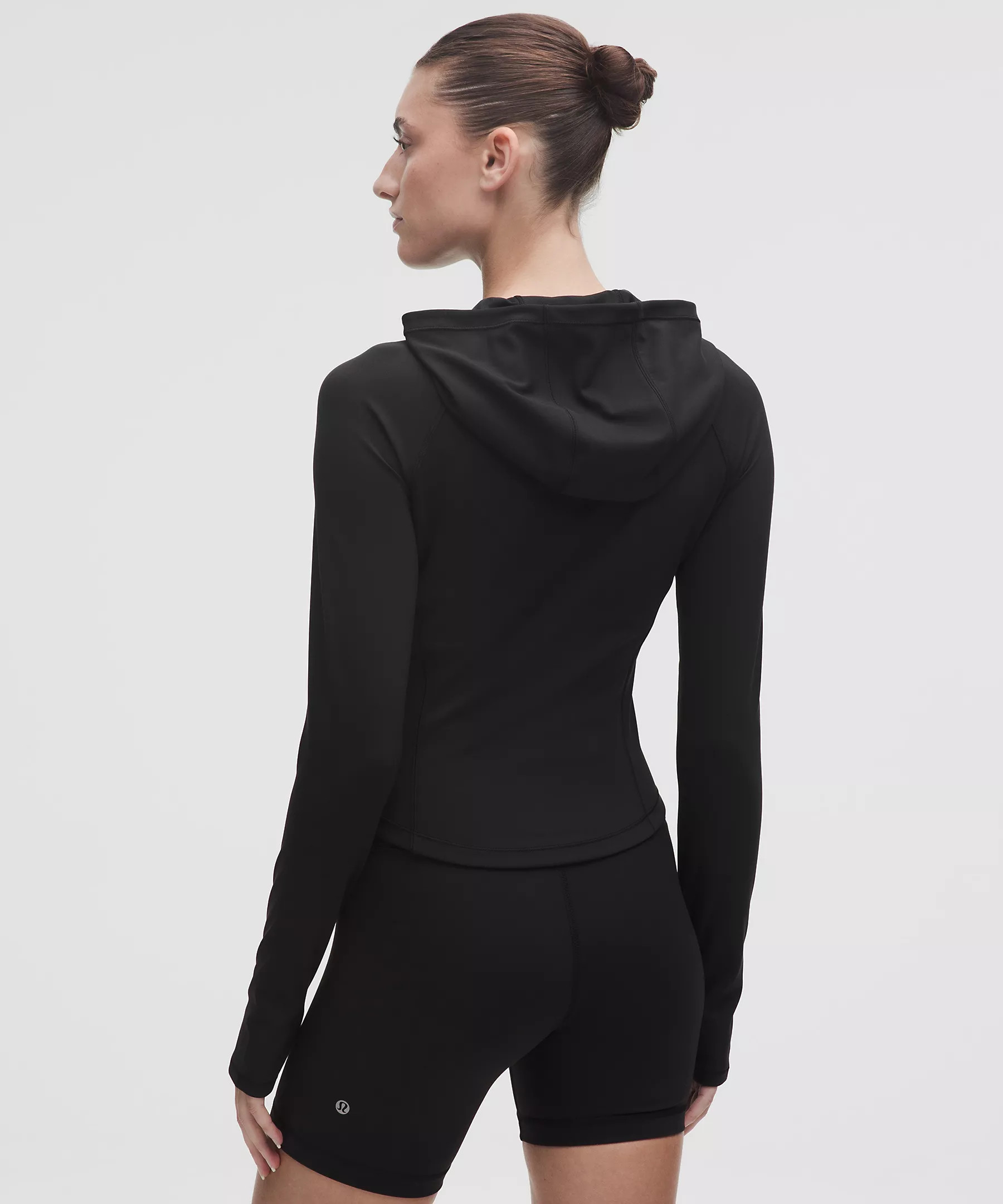 Wunder Train Full-Zip Jacket | Lululemon (US)