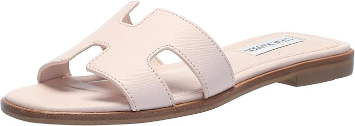 Steve Madden Women's Hadyn Slide Sandal | Amazon (US)