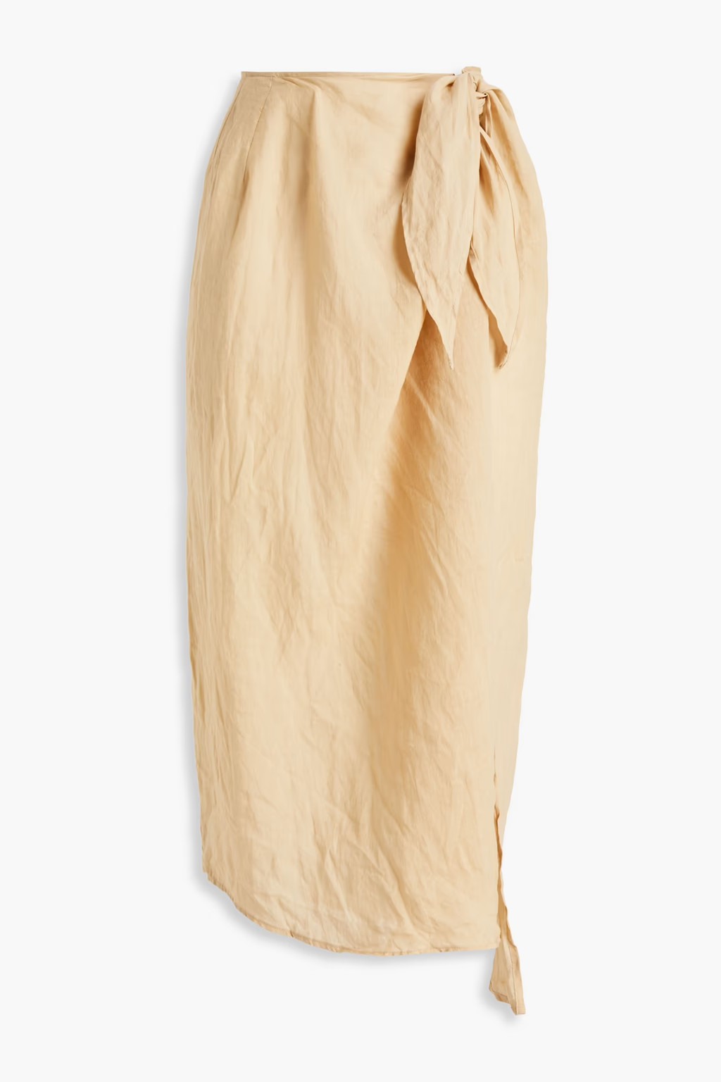 Ramie pareo | The Outnet (UK and Europe)