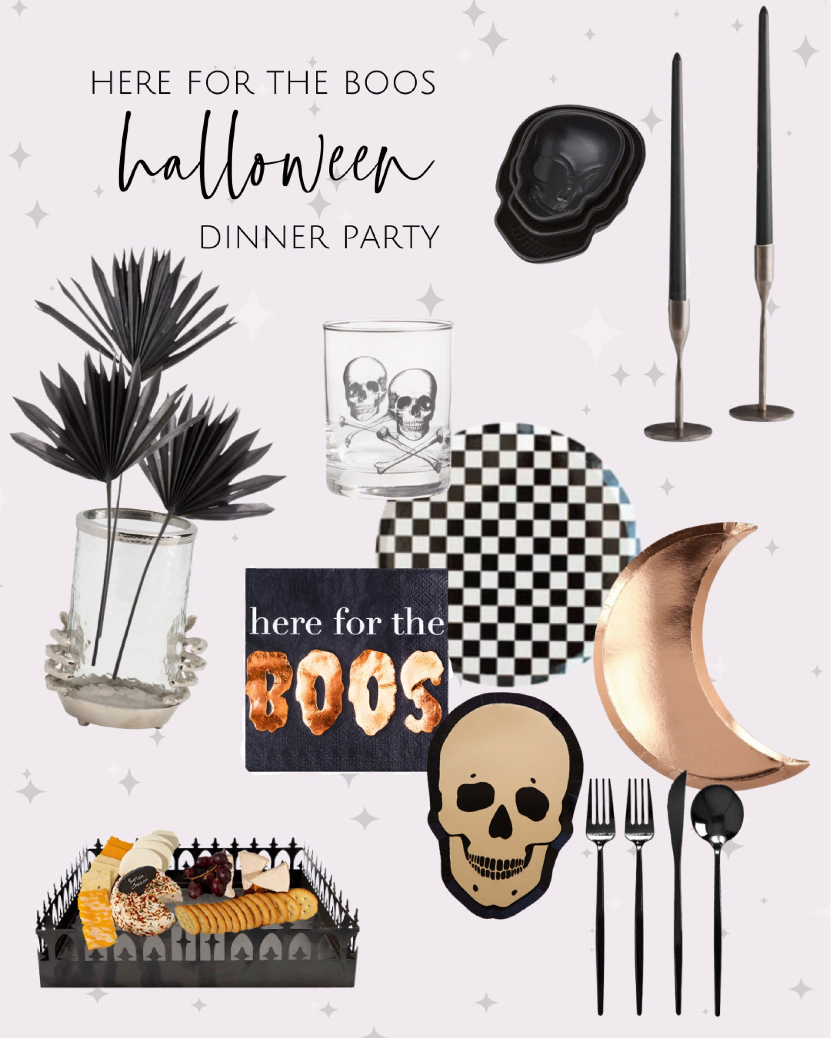 #halloween #halloweenparty #halloweendecor #halloweenpartyideas #partyideas #skeleton #partytableware

#LTKHalloween #LTKhome #LTKSeasonal