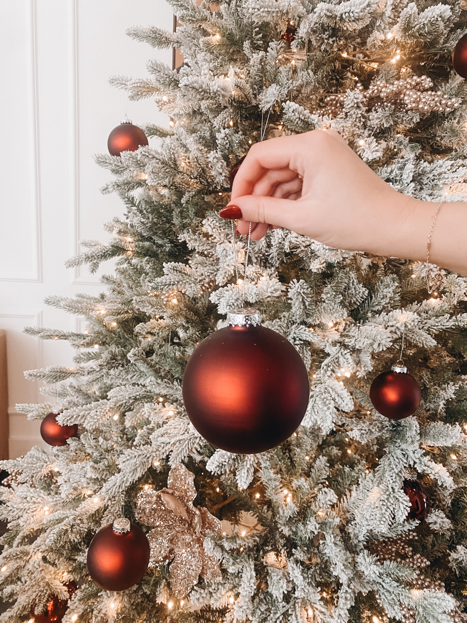 King of Christmas #ornaments 

#LTKHoliday