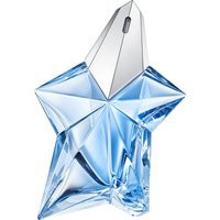 MUGLER Angel Eau de Parfum Natural Spray Refillable Standing Star - 100ml | Look Fantastic (UK)