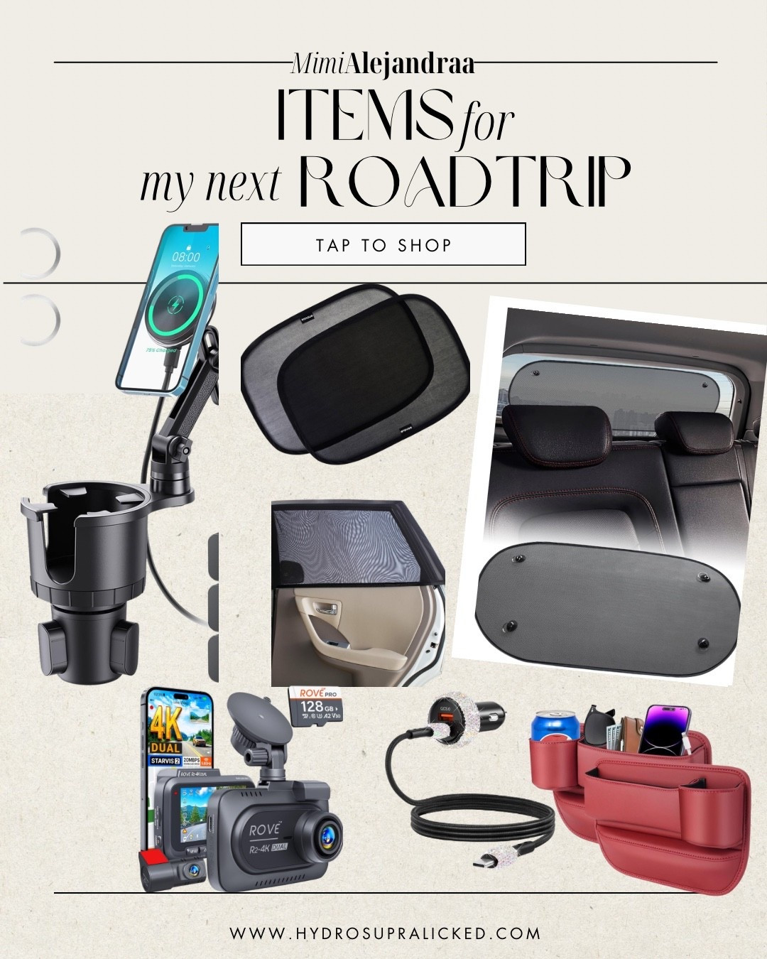 Keeping the car cool on an upcoming road trip, also tagged Jake’s car seat

#LTKOver40 #LTKTravel #LTKmomlife