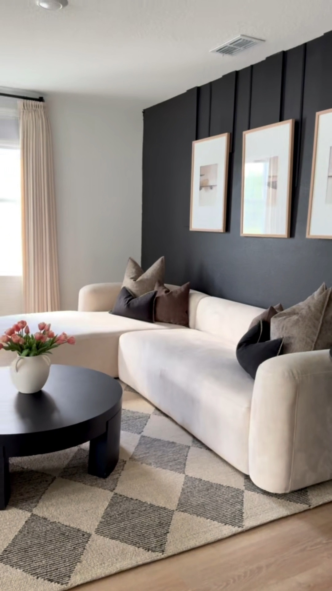 I can’t recommend this wool rug enough! Available in different sizes ❤️😍





Accent rug
Area rug
Living room
Wayfair home

#LTKHome