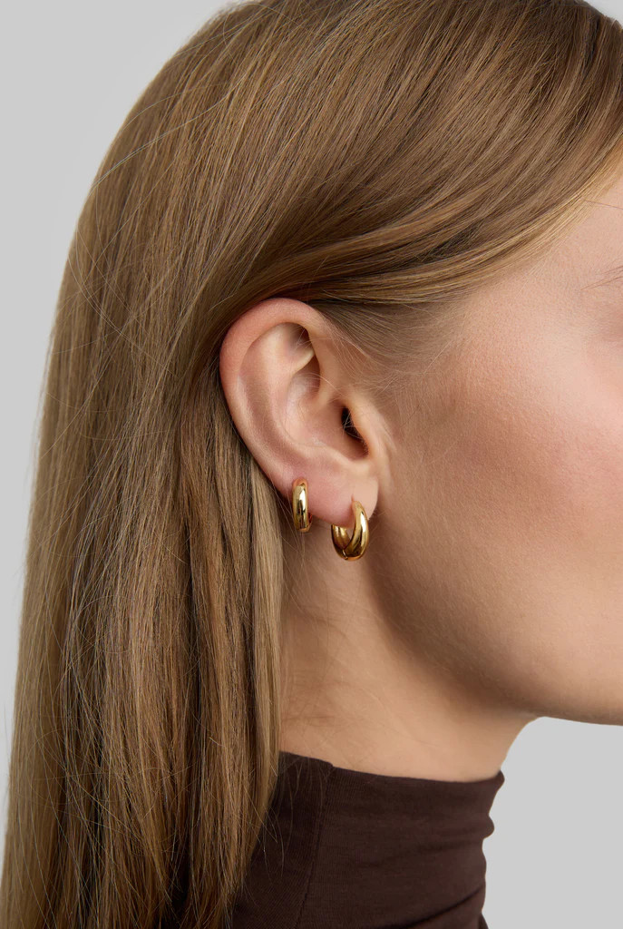 MINI HUGGIE SET | OAK + FORT