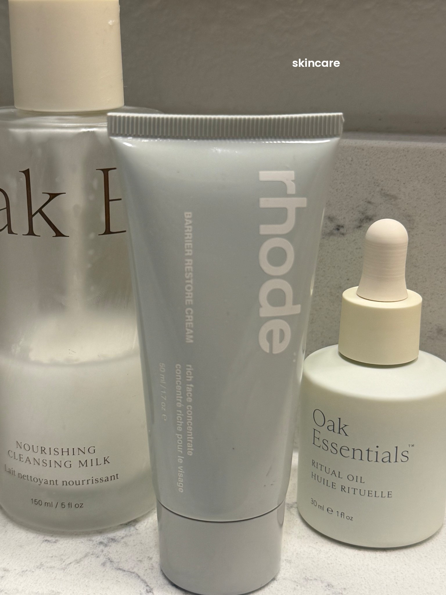 Recent Skincare Favorites☁️💘 

#LTKselfcare
