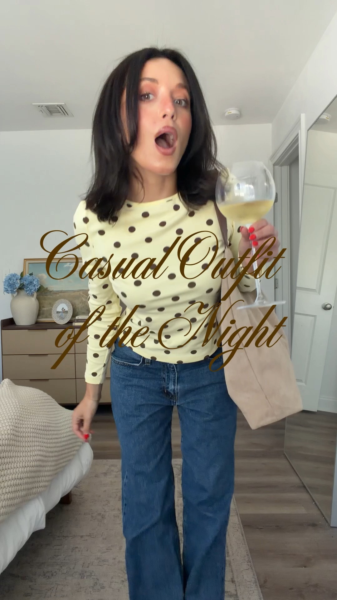 Casual date night outfit inspo!! 

Spring outfits, loafers, casual style, baggy denim, outfit ideas

#LTKdayinmylife #LTKSeasonal #LTKootd