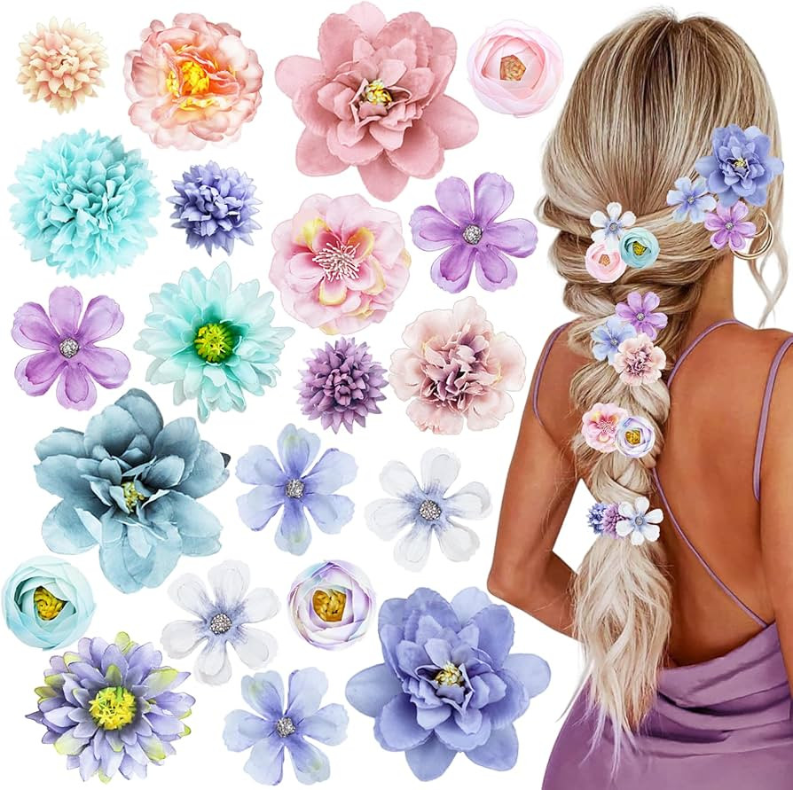 Purple&Blue | Amazon (US)