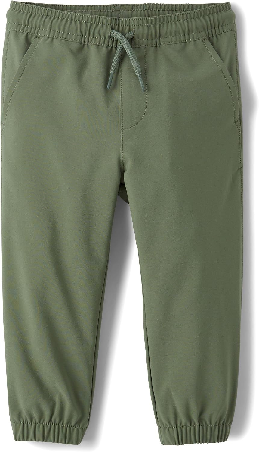 and Toddler Quick Dry Pull on Jogger Pants | Amazon (US)